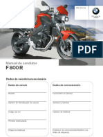 Manual Do Condutor: BMW Motorrad