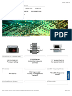 Electronics For Refrigeration