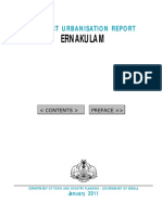 Dur - Ernakulam Report