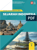 X Sejarah Indonesia KD 3.3 Final