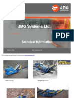 JMG Systems LTD