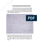 TALLER FISICA - Electrostática