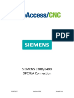 Webaccess CNC Siemens Opcua Connection - v1.4 - en