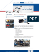 JET 4000 AME Data-Logger For Jet Grouting - SE Global Group - Construction Equipment Services