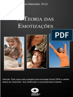 A Teoria Das Emotizacoes