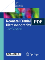 Neonatal Cranial Ultrasonography: Third Edition