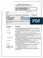 Guia 3 Quimica Organica