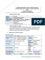 Guía 7 y 8. Investigación Cualitativa