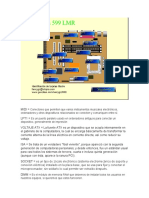 Capturas y Significados Motherboard