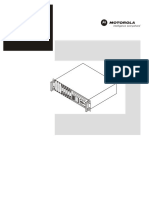 Installation and Operation Manual: RPD 1000 Return Path Demodulator