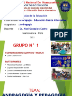 Trabajo de Andragogía g1