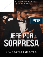 Jefe Por Sorpresa