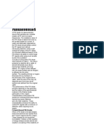 Series 701 Pin Diode Fundamentals: Micronote