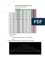Analisi Escaleti-Cuerdas Continuas - Nudos