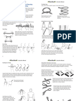 Directions-Handling Connecting TheraBand