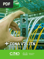 CCNA ITN v7 - Febrero2021