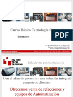 Curso Controllogix Basico