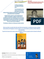 5to - PL y CS - Año de Manuel Belgrano