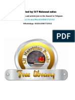 Nutrient Drug Interactions and Food - Mss Telegram