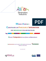 Book RH - Construire Un Parcours Dintegration Des Nouveaux Collaborateurs