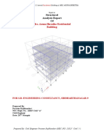 fINAL Aruna Shrestha ANALYSIS REPORT