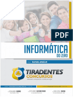 PDF PDF Apostila Informatica Do Zero