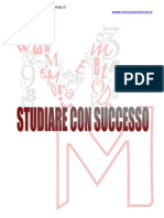 Studiare Con Successo