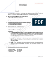 Derecho Romano 1aa Final PDF