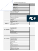 Descripción de Características Técnicas Mínimas Requeridas Con Marca y Modelo