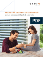 Guide Des Produits - Brochures Pour Professionnels