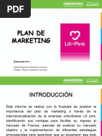 Eje 3 Marketing Internacional Si