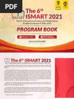 V3 - Program Book ISMART 2021