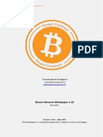 Bitcoin Network Whitepaper 1.02: WWW - Bitcoinnetworks.io