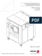 Spare Parts - LA-45 - 60 TP2 - 2019-01