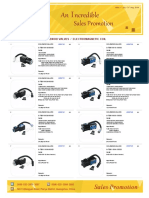 Solenoid Valve & Electromagnetic Coil