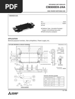 CM300DXD 24a