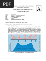 Biomechanics Final Exam Type A