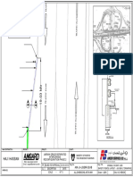 Keyplan: Traffic Flow