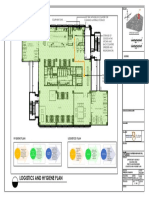 Logistics and Hygiene Plan