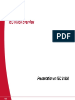 08 - IEC 61850 Overview