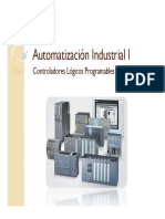 2.controladores Lógicos Programables