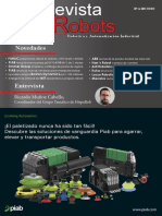 Nº 4 de Revista de Robots