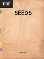 Seeds