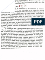 2.5. Industrial Pollutants - 1102: Dilution Pollution