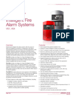 K85005-0135 - Vs Series Intelligent Fire Alarm Systems