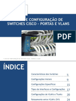 Guia de Configuração de Switches Cisco - Portas e Vlans-15