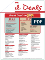 Real Deals September 2018