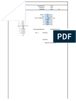 Lamp Flag Fence Post Design