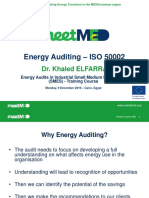 2.4. Energy Auditing 50002 Khaled EL Farra