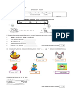 Diagnostico 7°